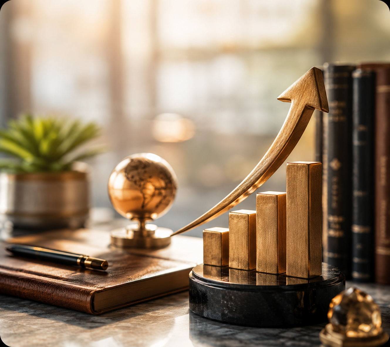 Career Growth